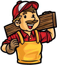 Terrasse Bois Mougins